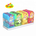 Wholesale Cheap Price Long Bao Mini Chewing Gum